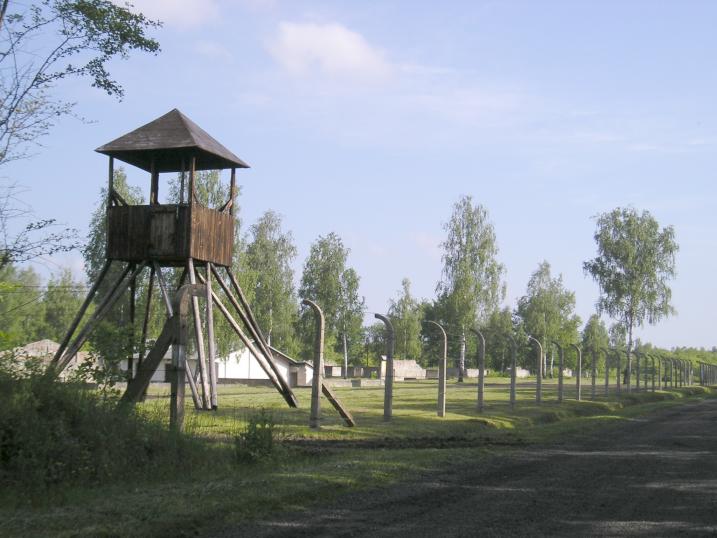 Stalag VIIIF  (318)