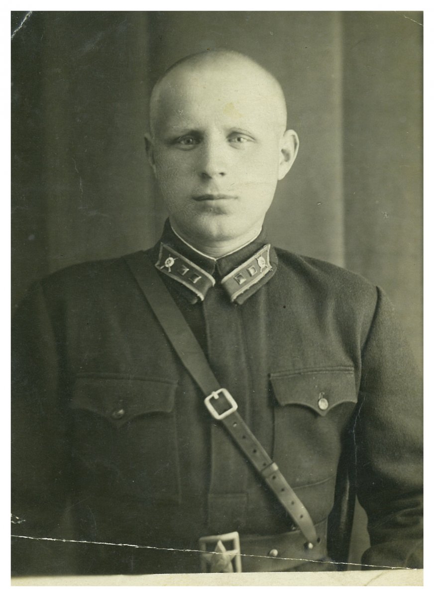 Карталов Иван Давыдович