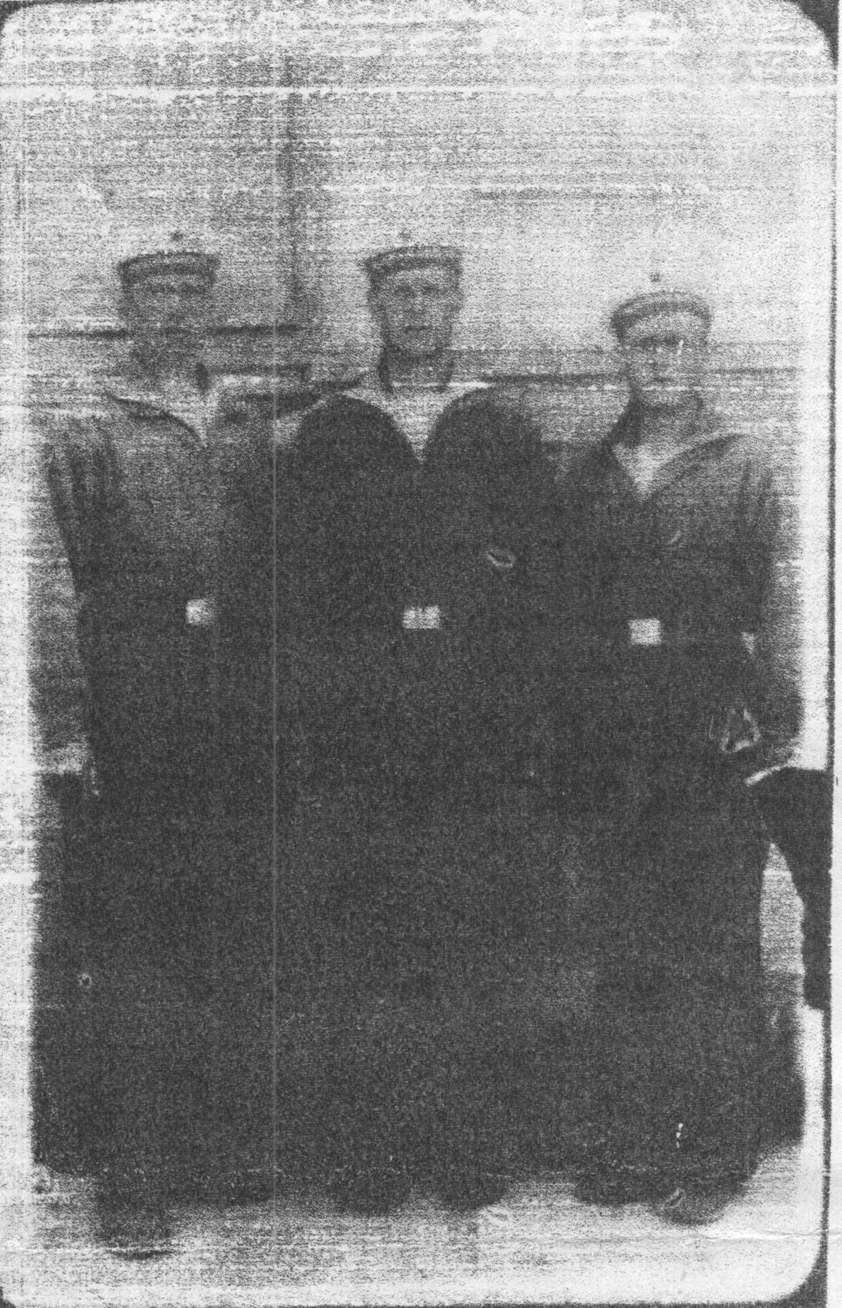 Нечволод Степан Трофимович