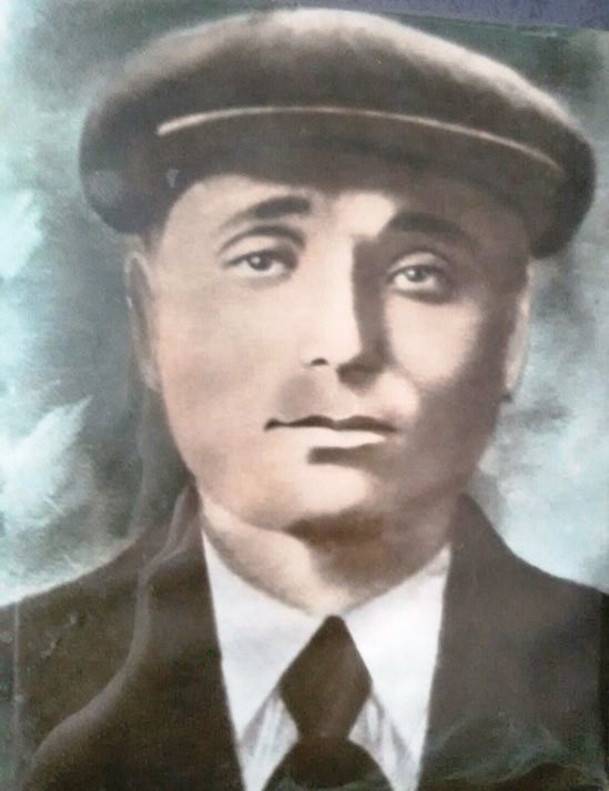 Ломакин Роман Вакулович