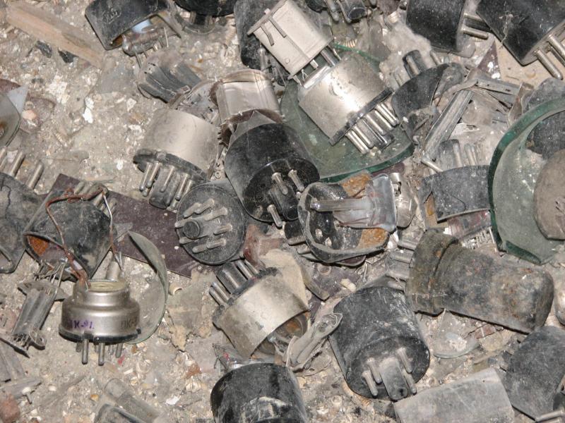 19 Береговая батарея