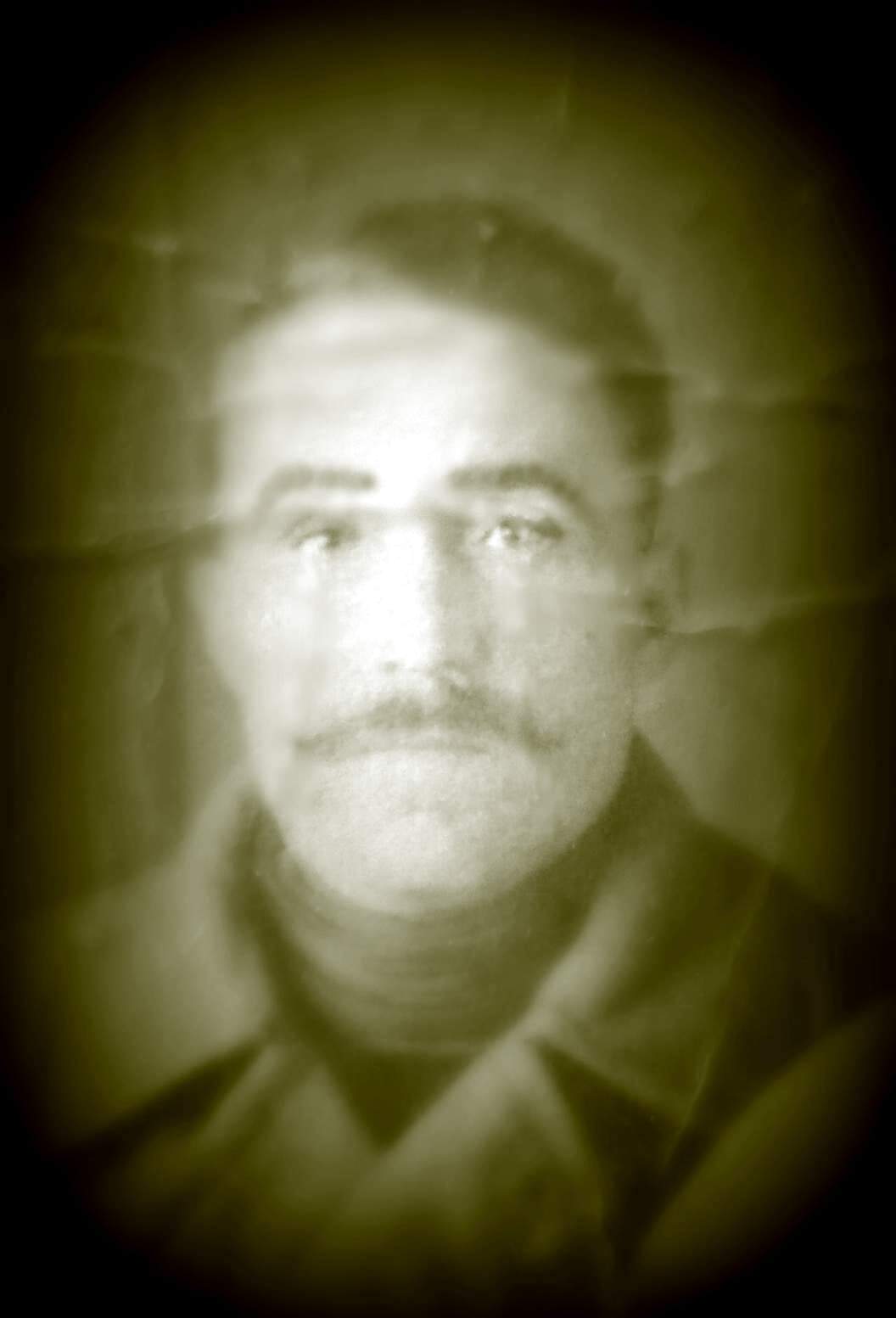 Заводов Филипп Степанович