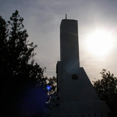 с. Верхнесадовое (Дуванкой)