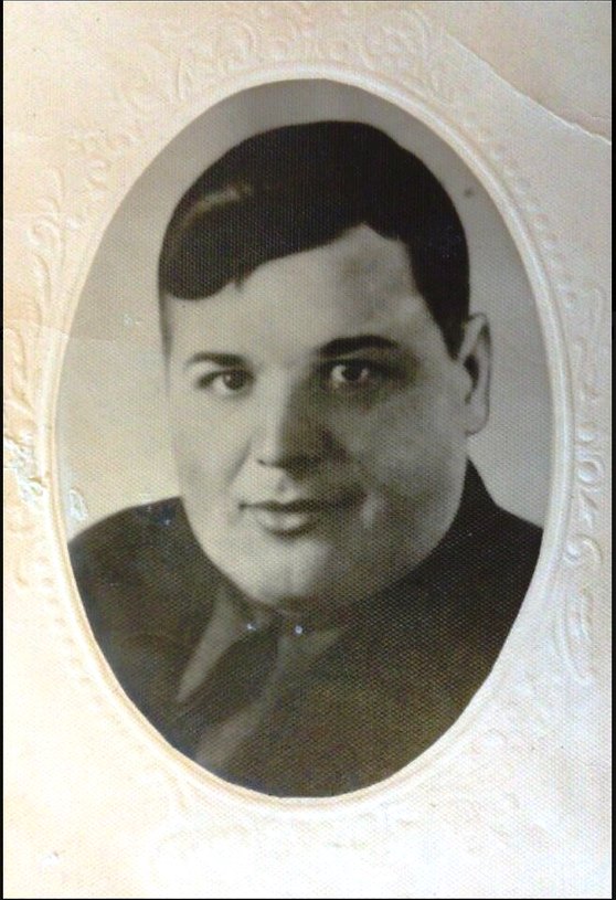 Барский Парфентий Филиппович