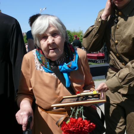 Захоронение в с. Гатное Киево-Святошинского района 08 мая 2013 г.
