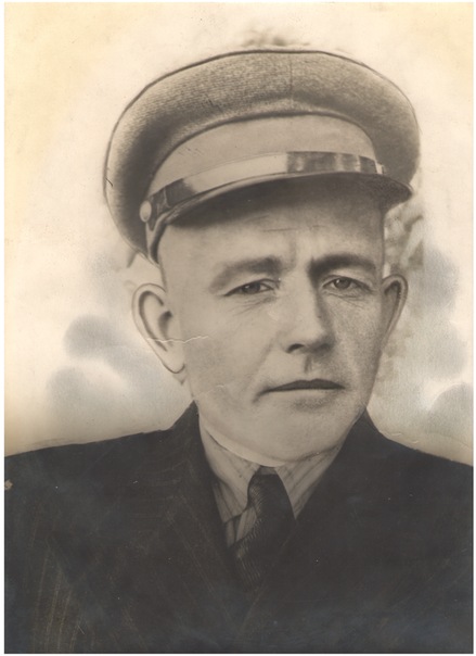 Захаренко Михаил Иванович