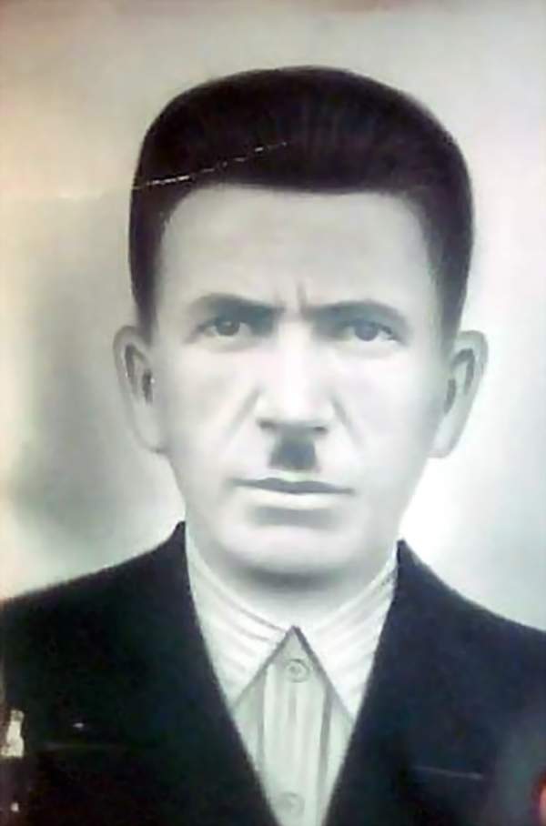Агаев Гаджибала
