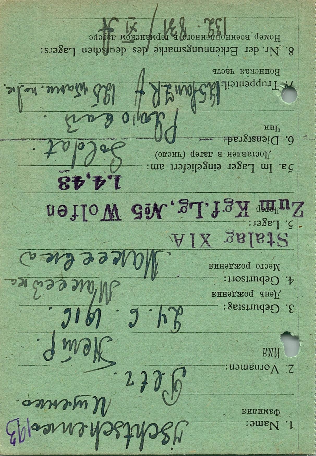 Ищенко Петр Иванович