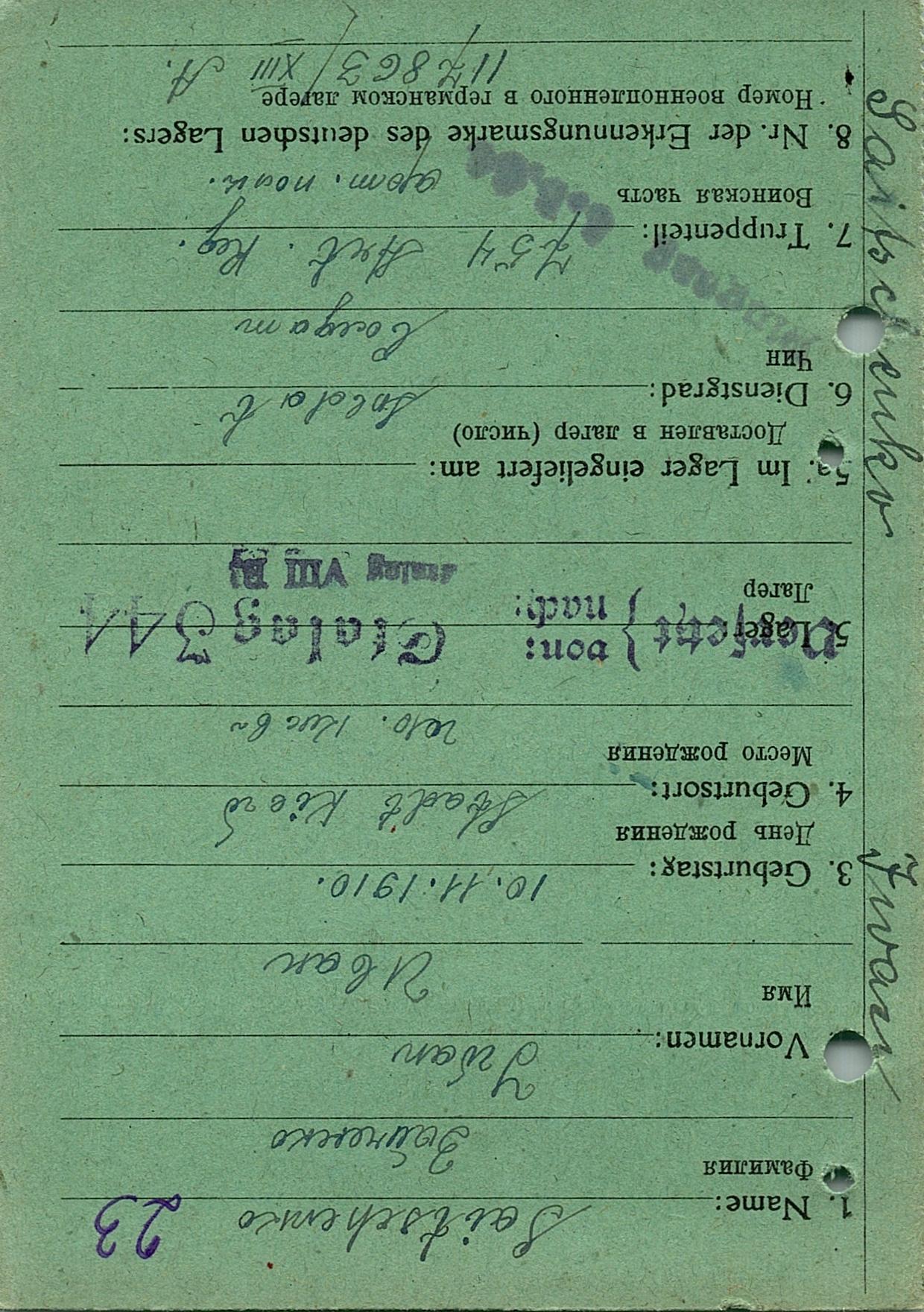 Зайченко Иван Антонович