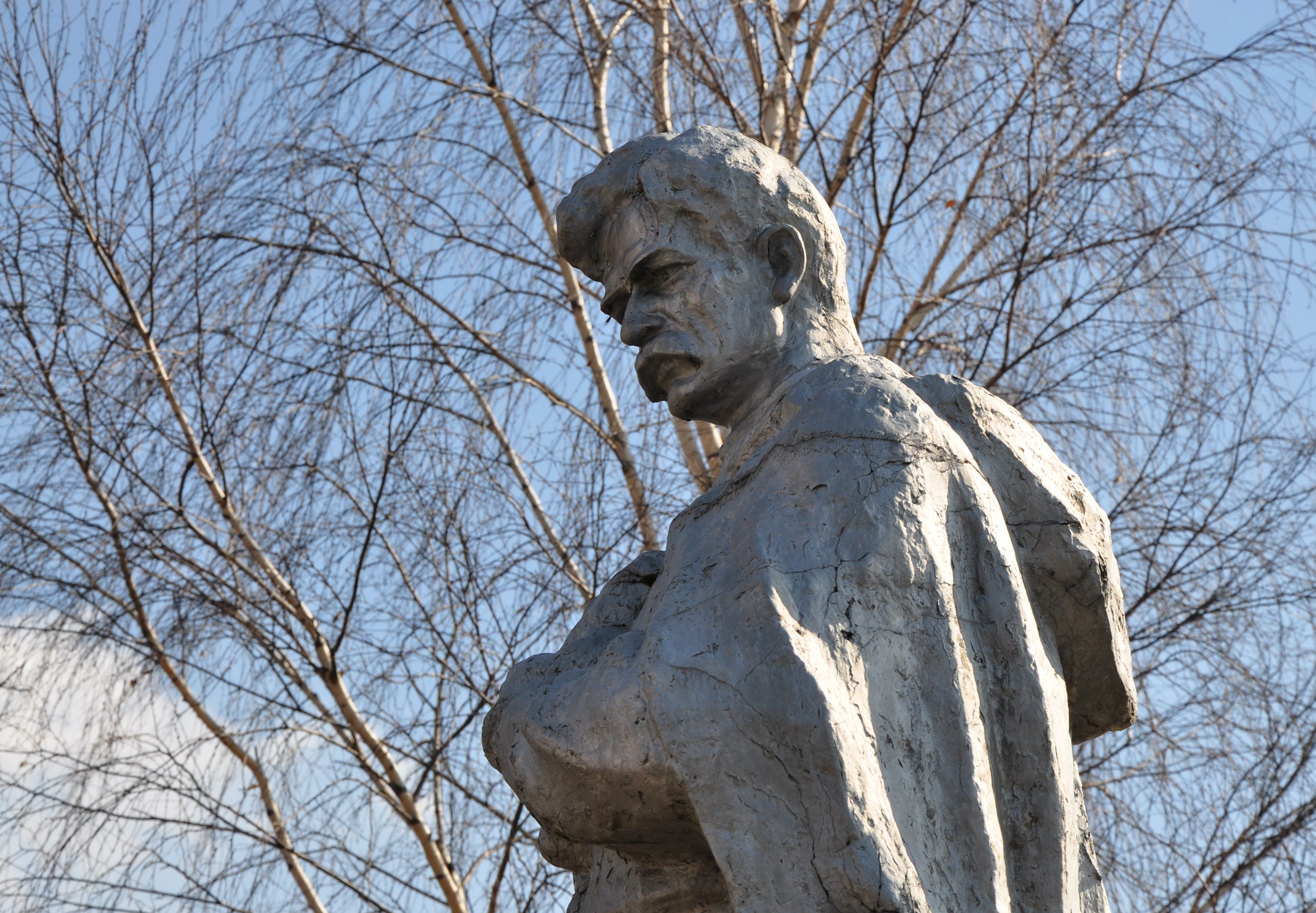 Братская могила в с. Ерков Козелецкого района