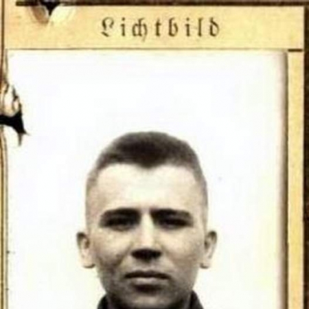 Новиков Борис Михайлович