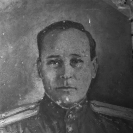 Ревков Александр Григорьевич