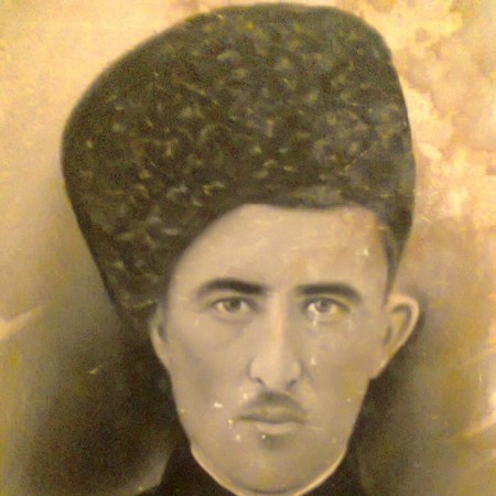 Амаев Расул