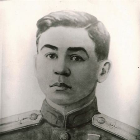 Коряков Александр Павлович