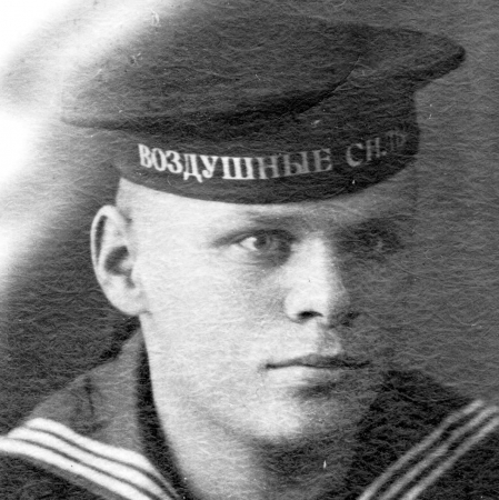 Семенчиков Юрий Иванович