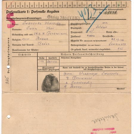 Иваненко Иван Федорович