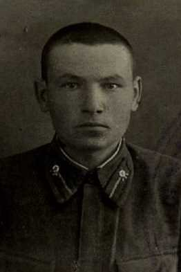Якименко Степан Яковлевич
