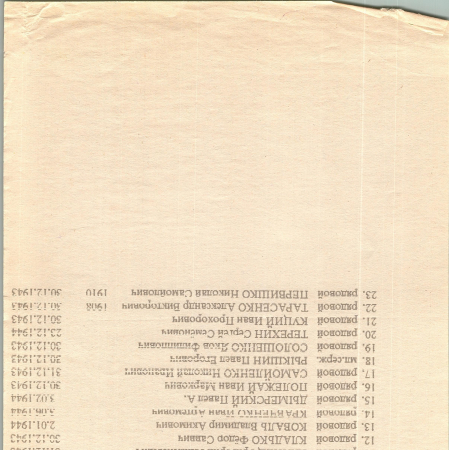 Братская могила на кладбище на ул. Городище в с. Шамраевка Сквирского района