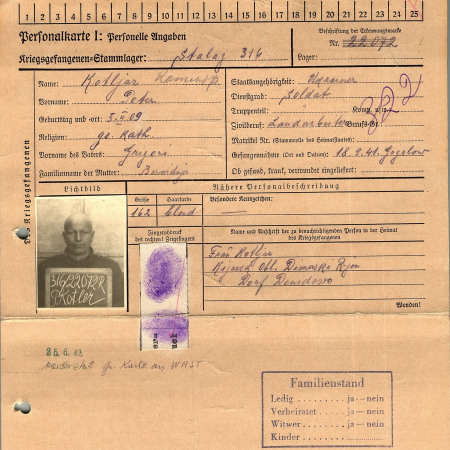 Котляр Петр Григорьевич