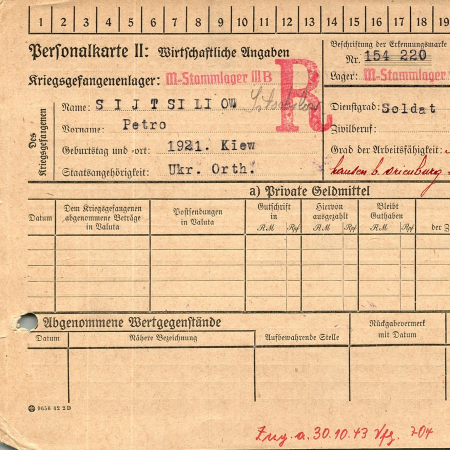 Сичилов Петр