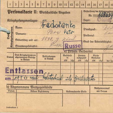 Федоренко Петр