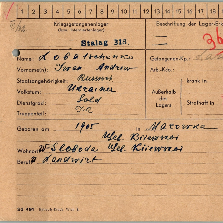 Лобаченко Иван Андреевич