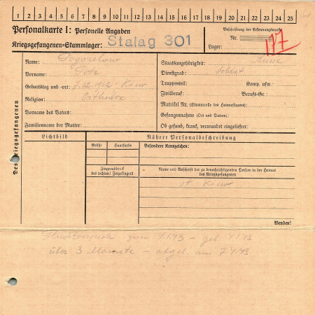 Погорелов Петр