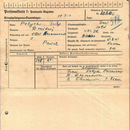 Пелых Дмитрий Павлович