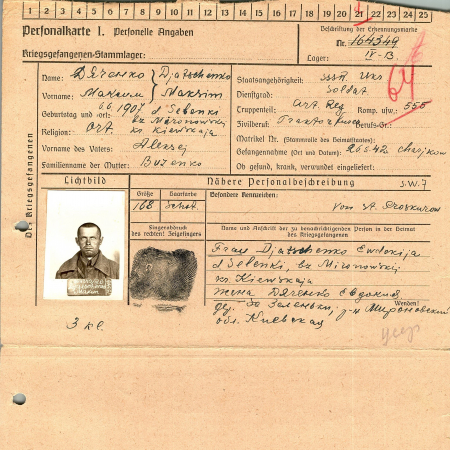 Дьяченко Максим Алексеевич