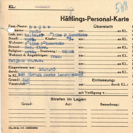 Бойко Павел