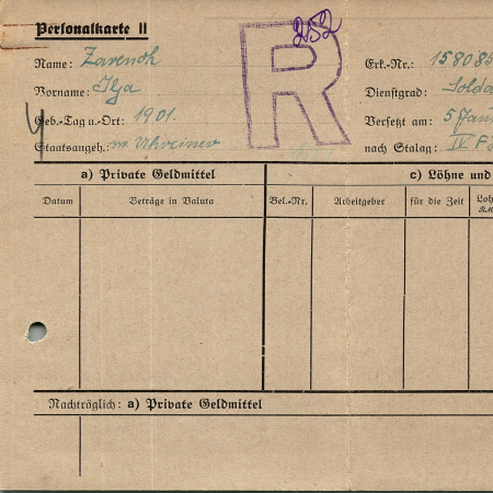 Царенок Илья