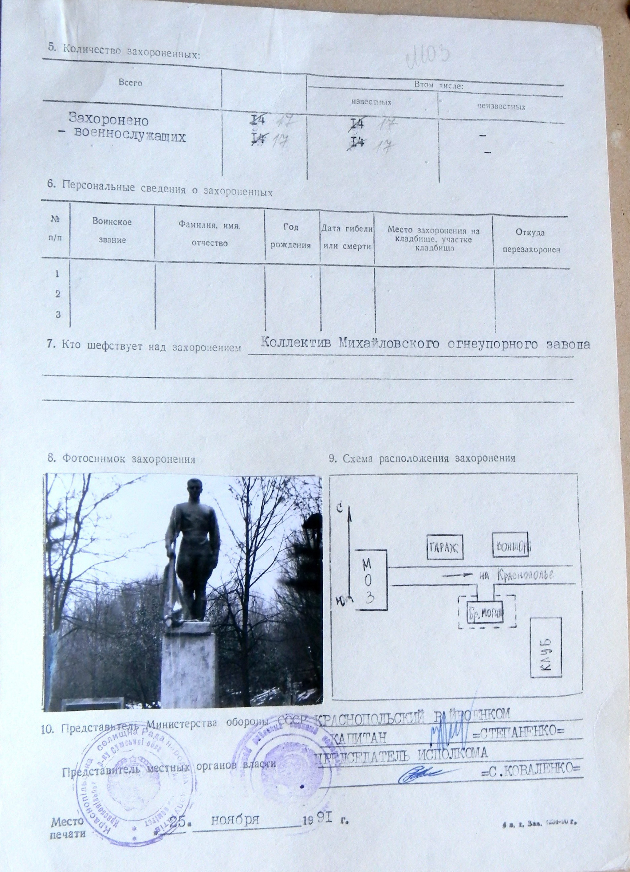 с. Михайловка