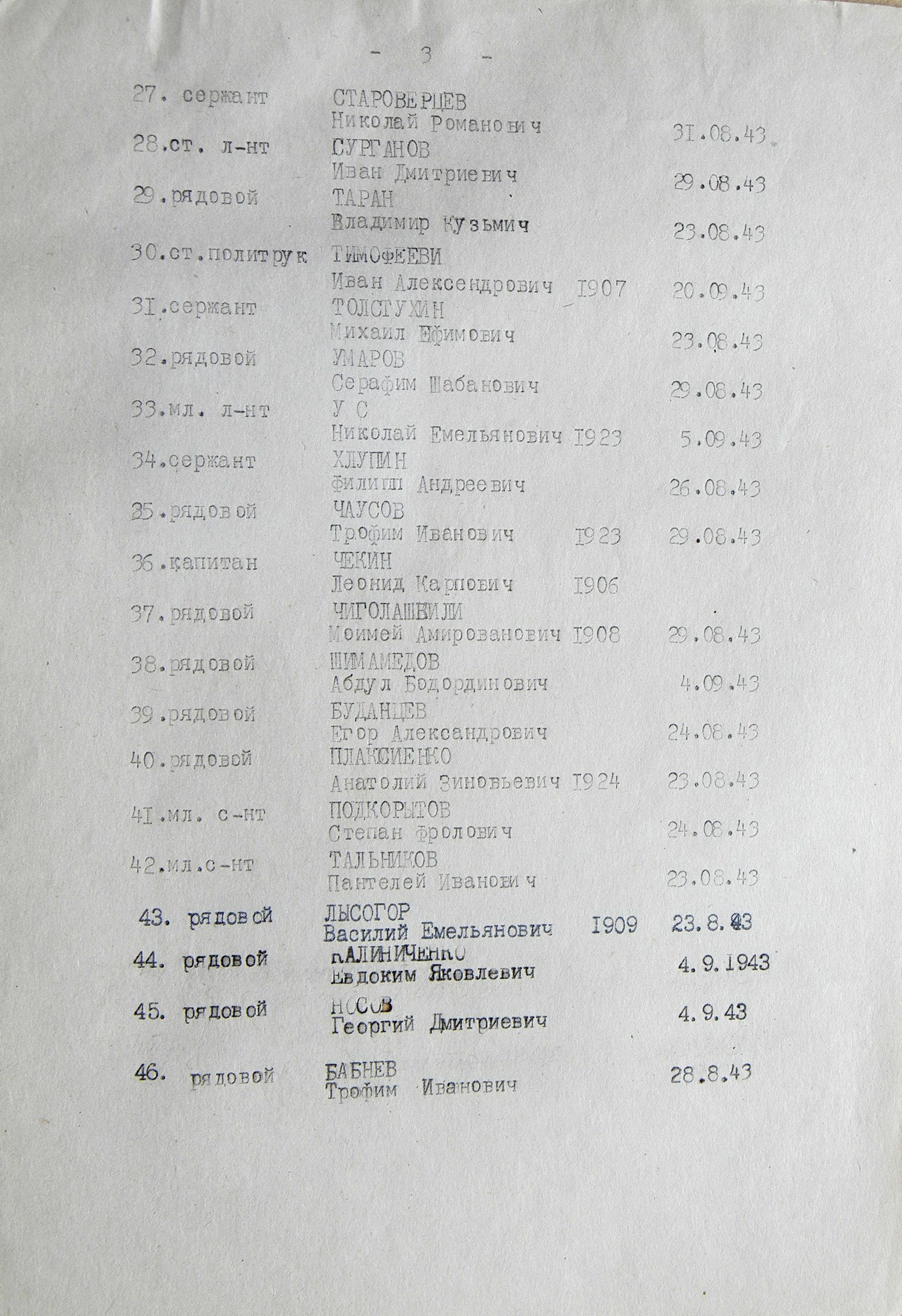 Братская могила в с. Карпиловка 