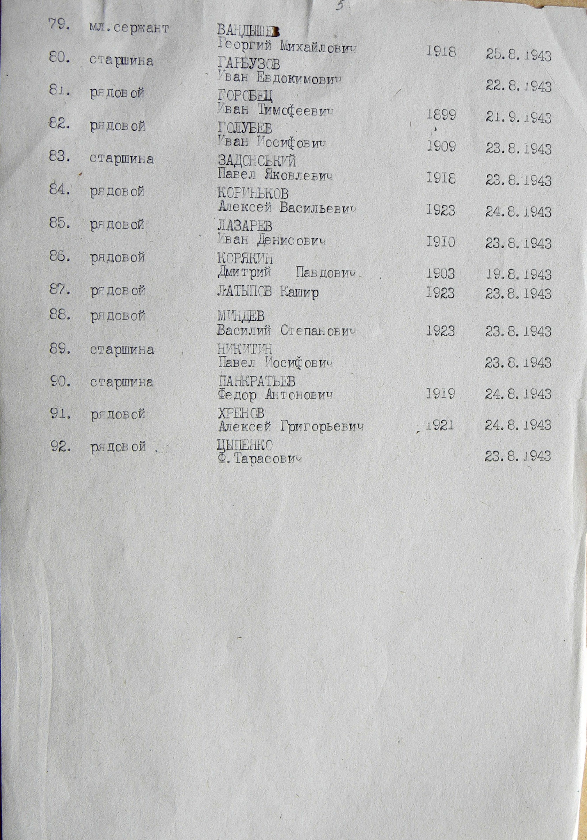 Братская могила возле клуба в с. Олешня