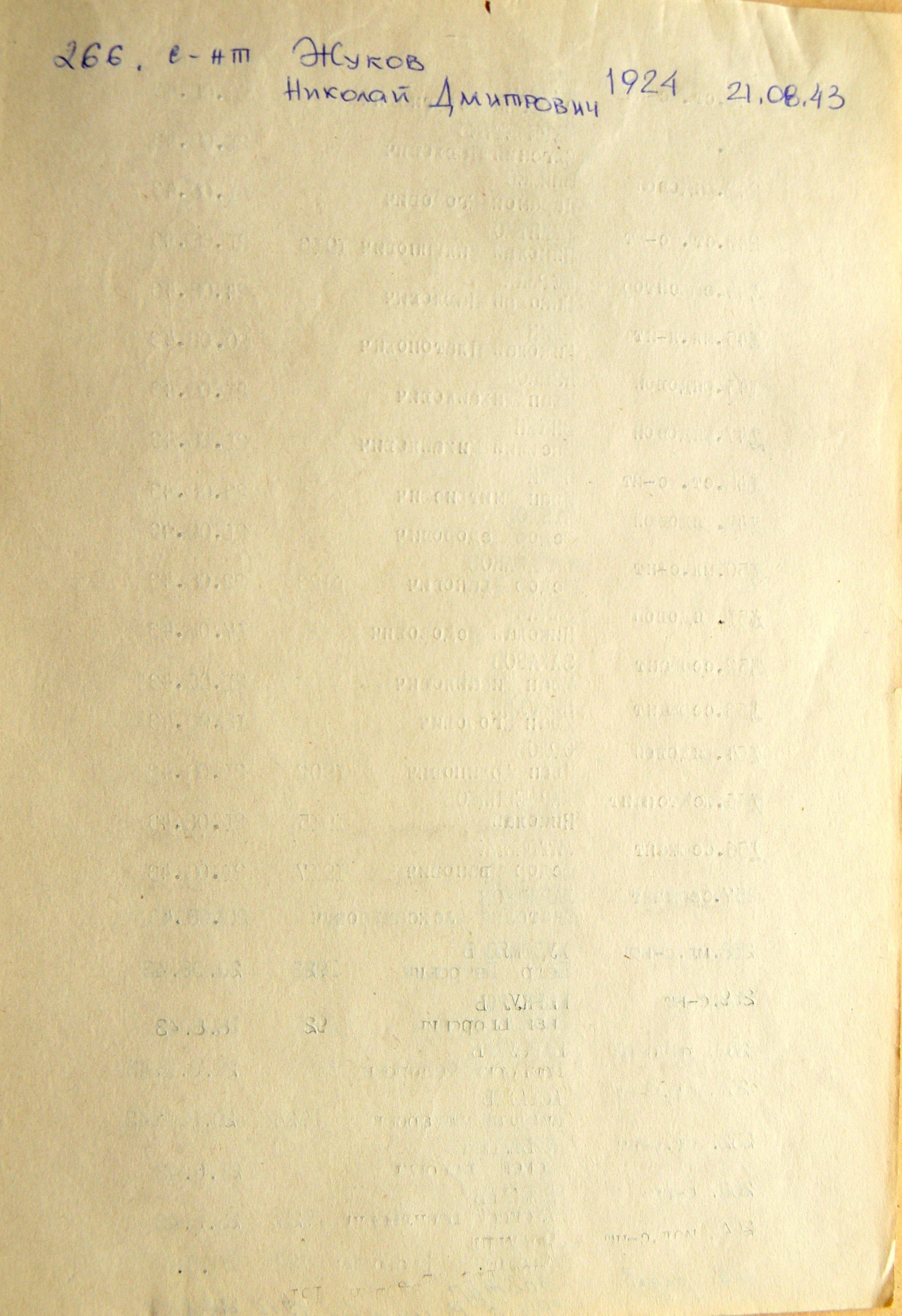 Братская могила в с. Солнечное