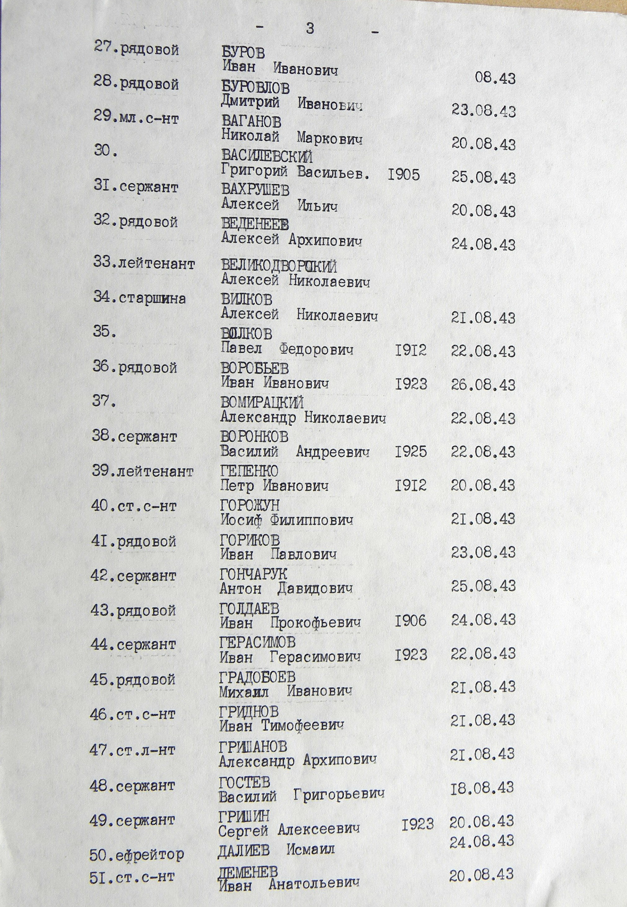 Братская могила в с. Солнечное