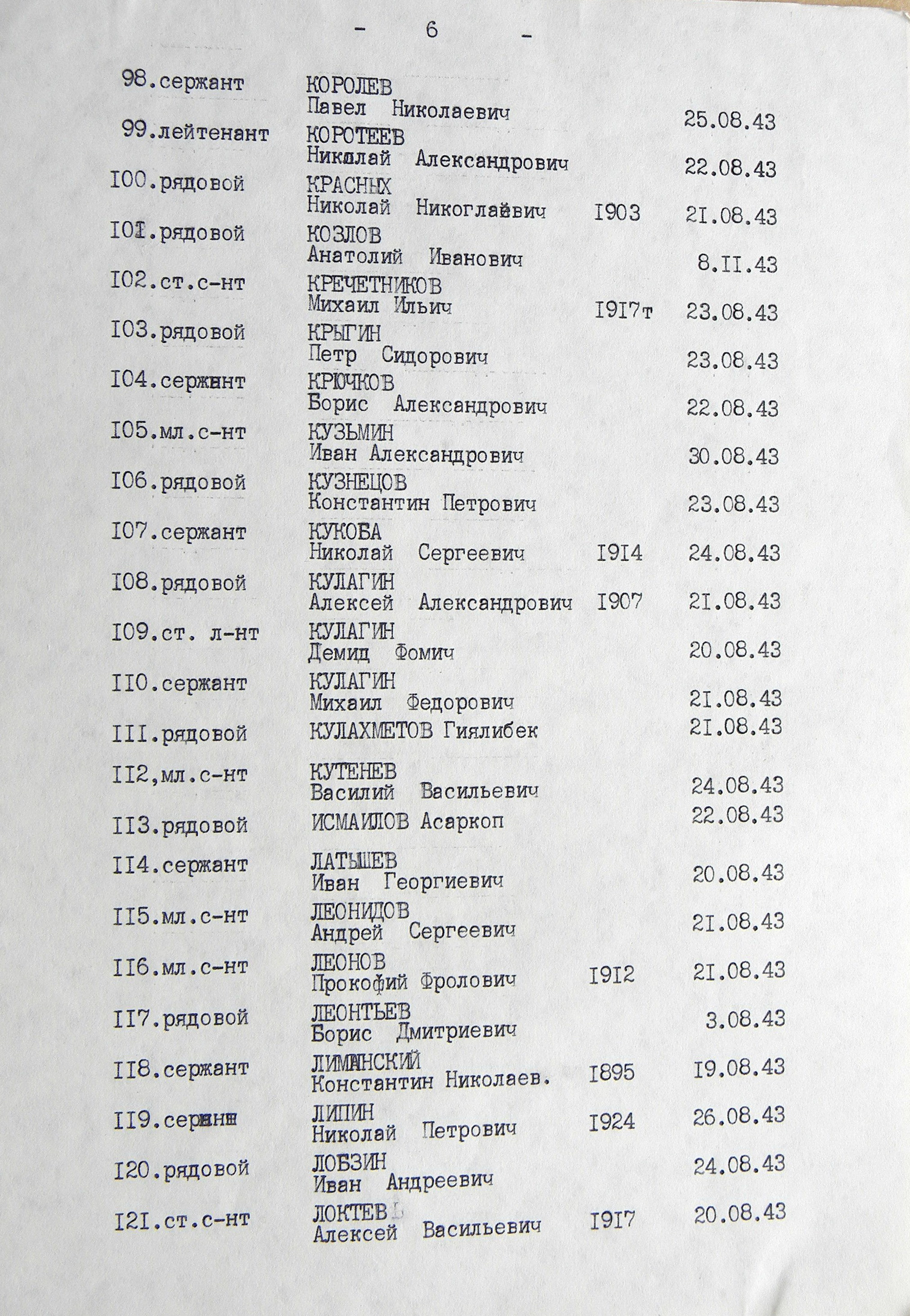 Братская могила в с. Солнечное