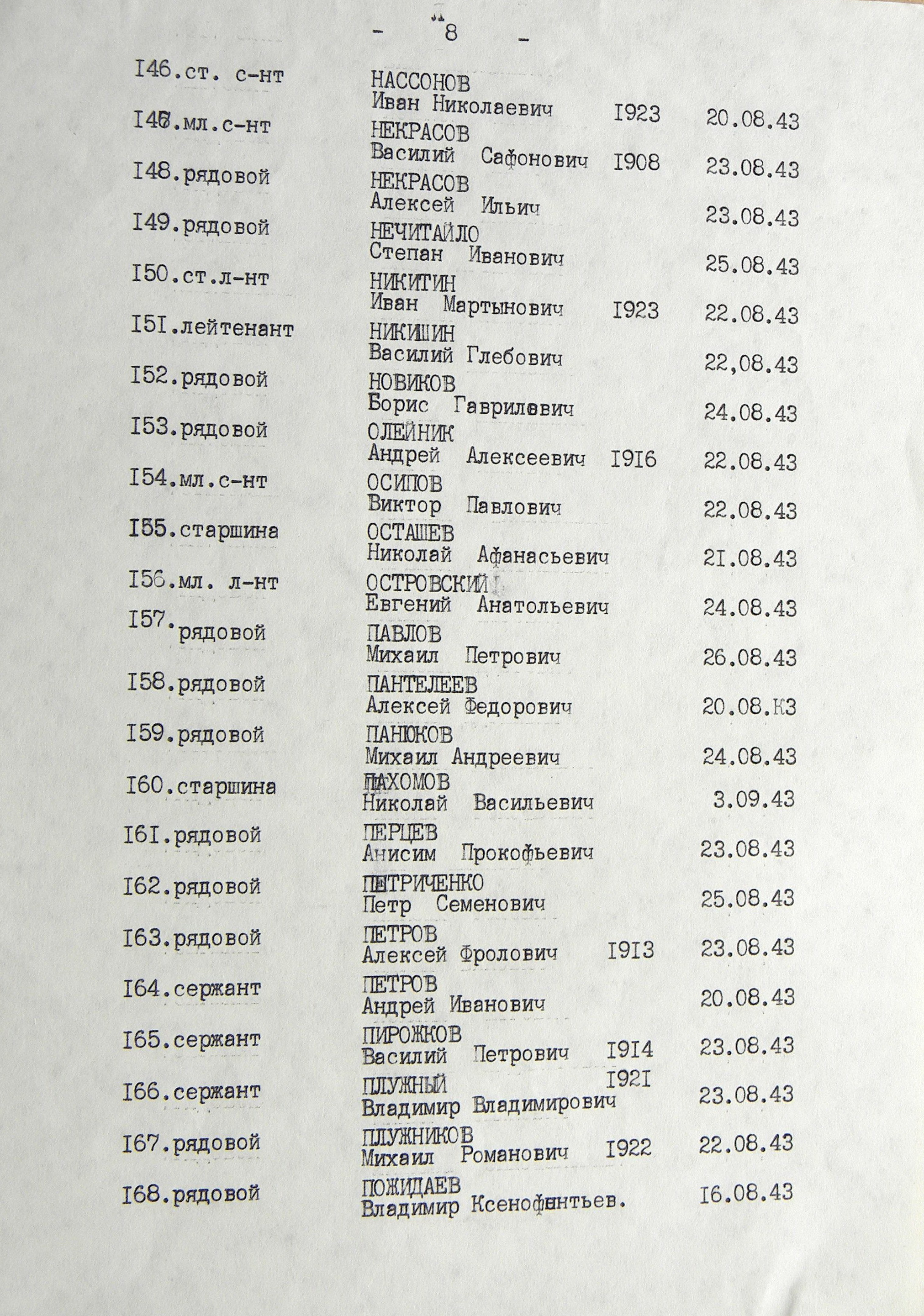 Братская могила в с. Солнечное