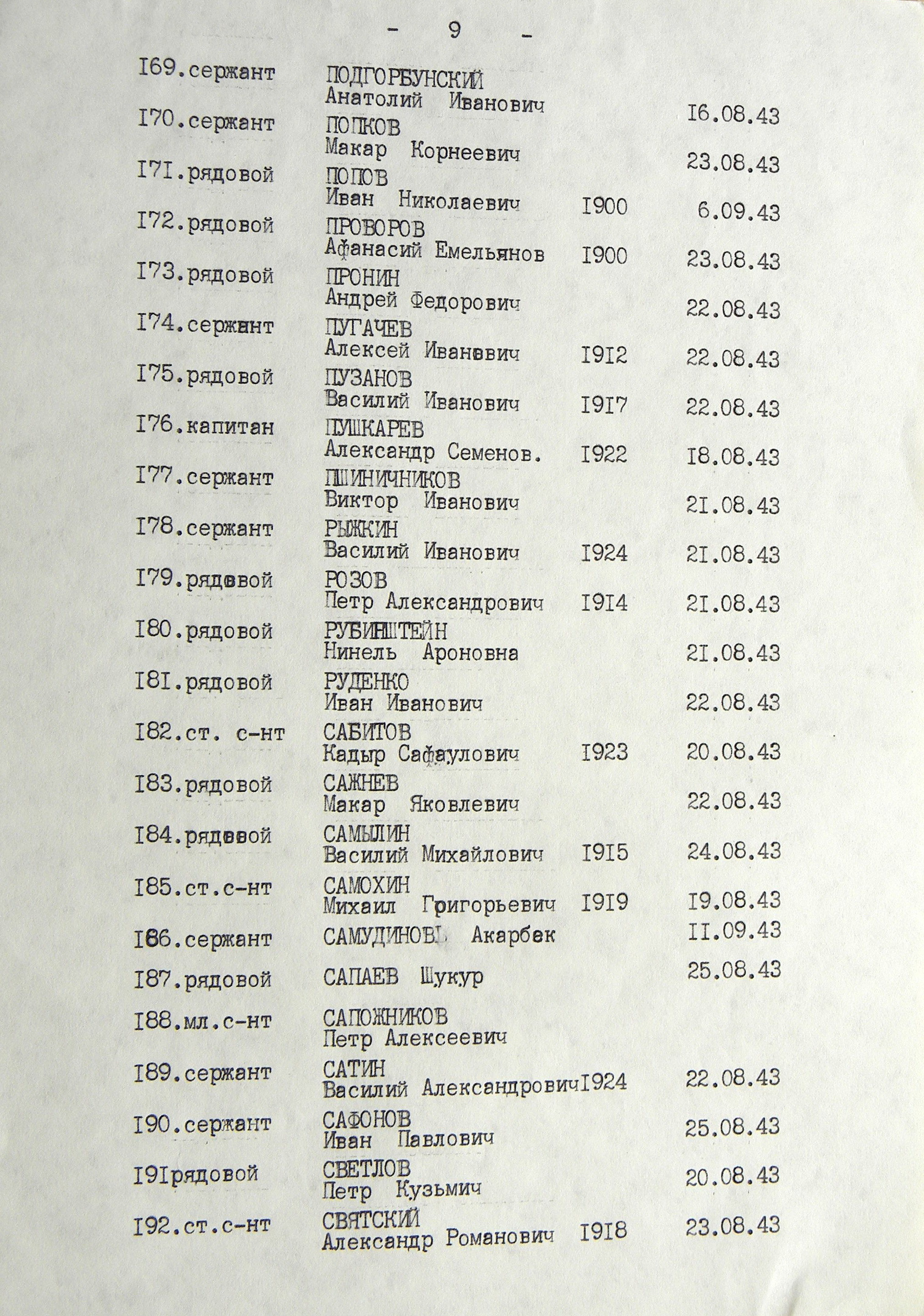 Братская могила в с. Солнечное