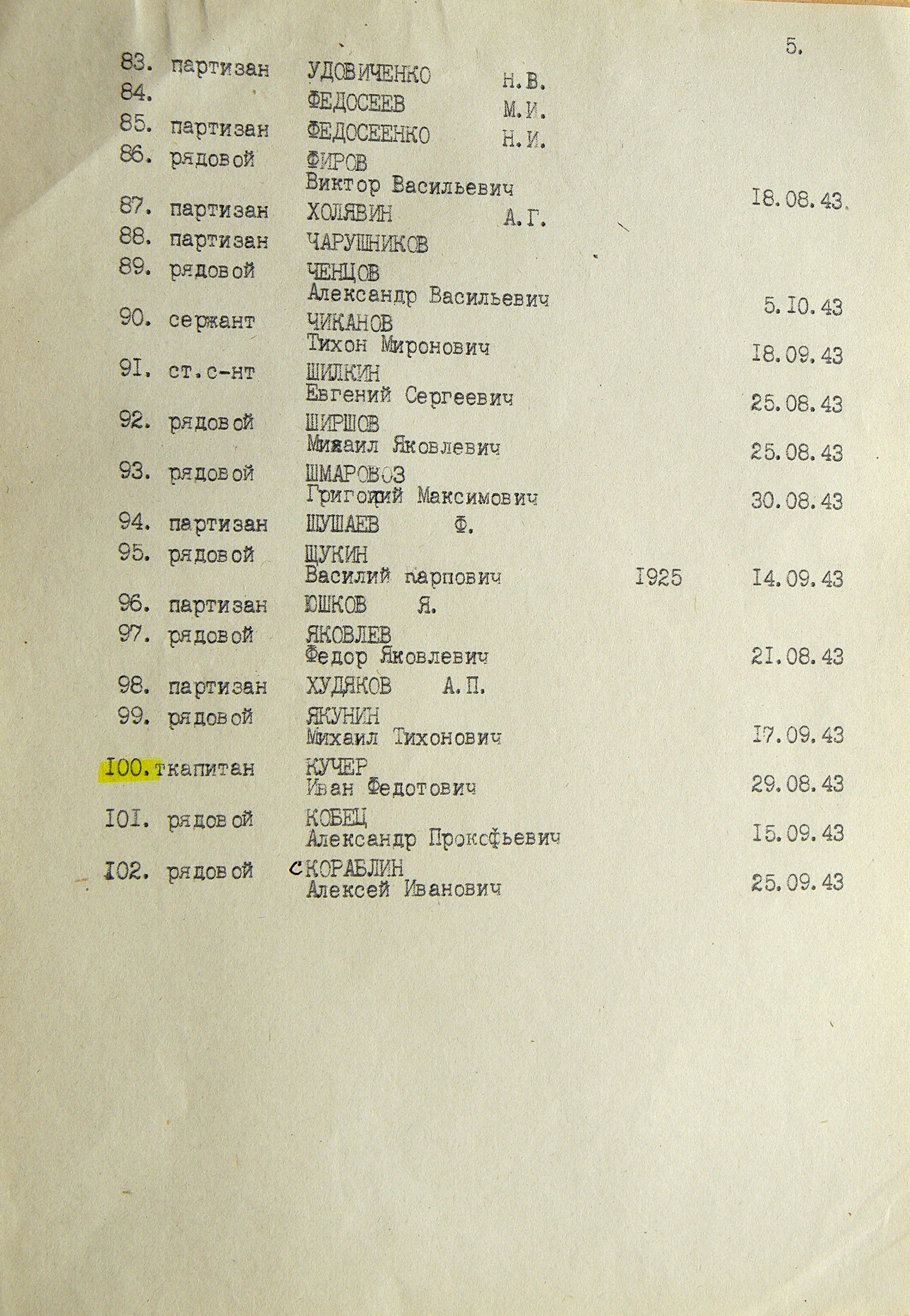 Братская могила в с. Хухра