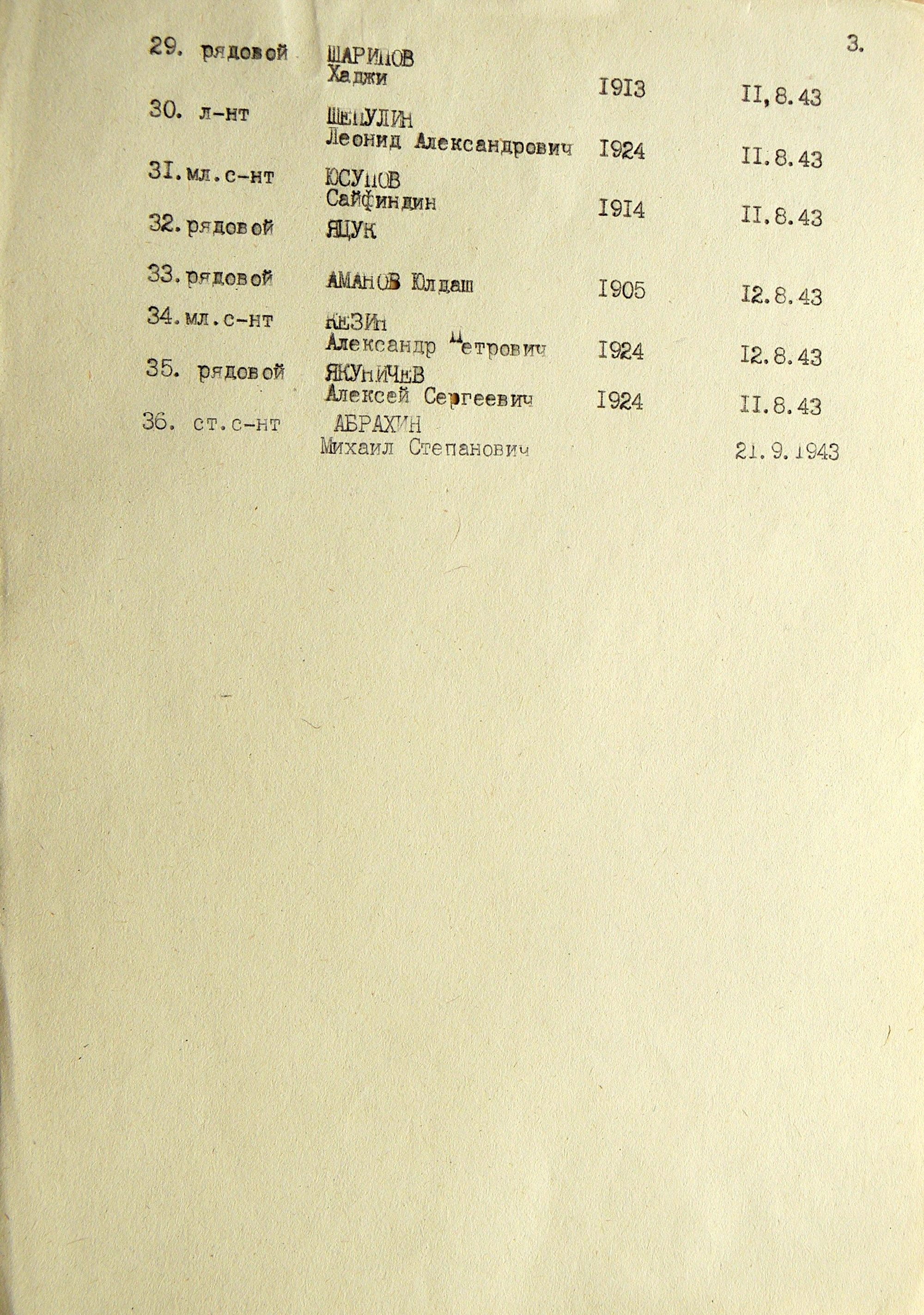 Братская могила в с. Чернетчина