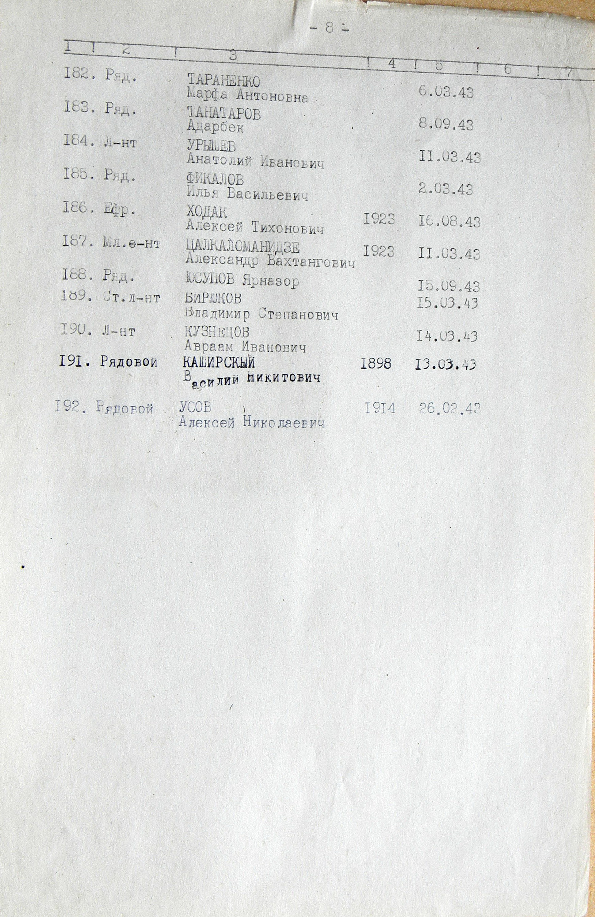 Братская могила на площади в с. Верхняя Сыроватка