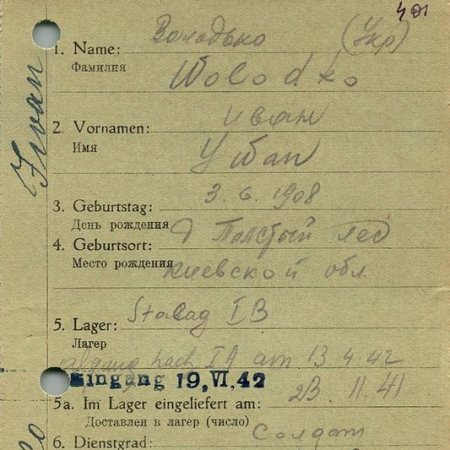 Володько Иван Кириллович