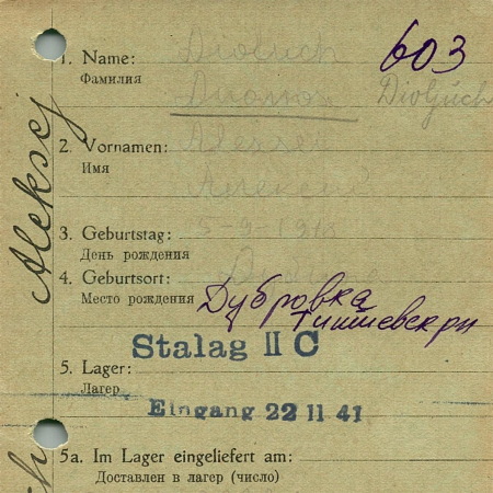 Диолюх Алексей Игнатович