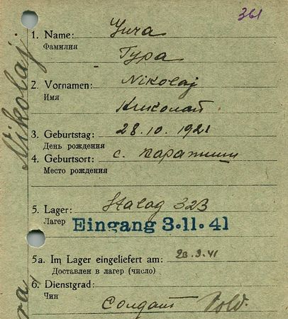 Гура Николай Владимирович