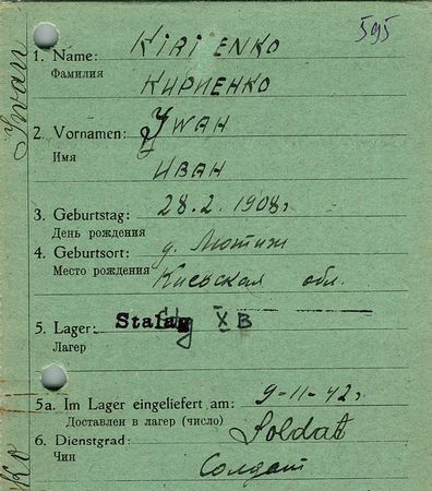 Кириенко Иван Сергеевич