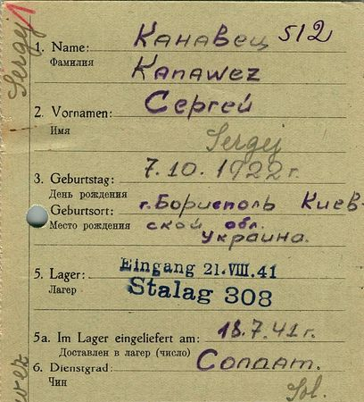 Канавец Сергей Маркович