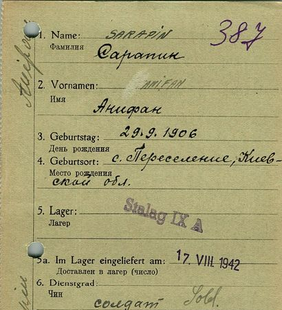 Сарапин Анифан Павлович