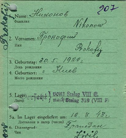 Никонов Прокофий Васильевич