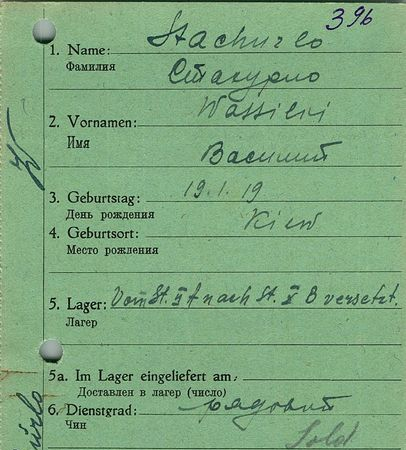 Сахурло Василий Ильич